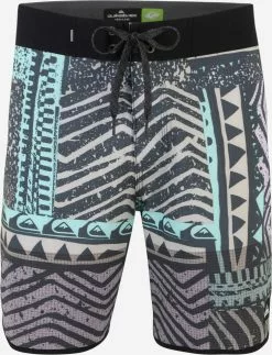 QUIKSILVER Boardshorts 'HIGHLITE SCALLOP 19'