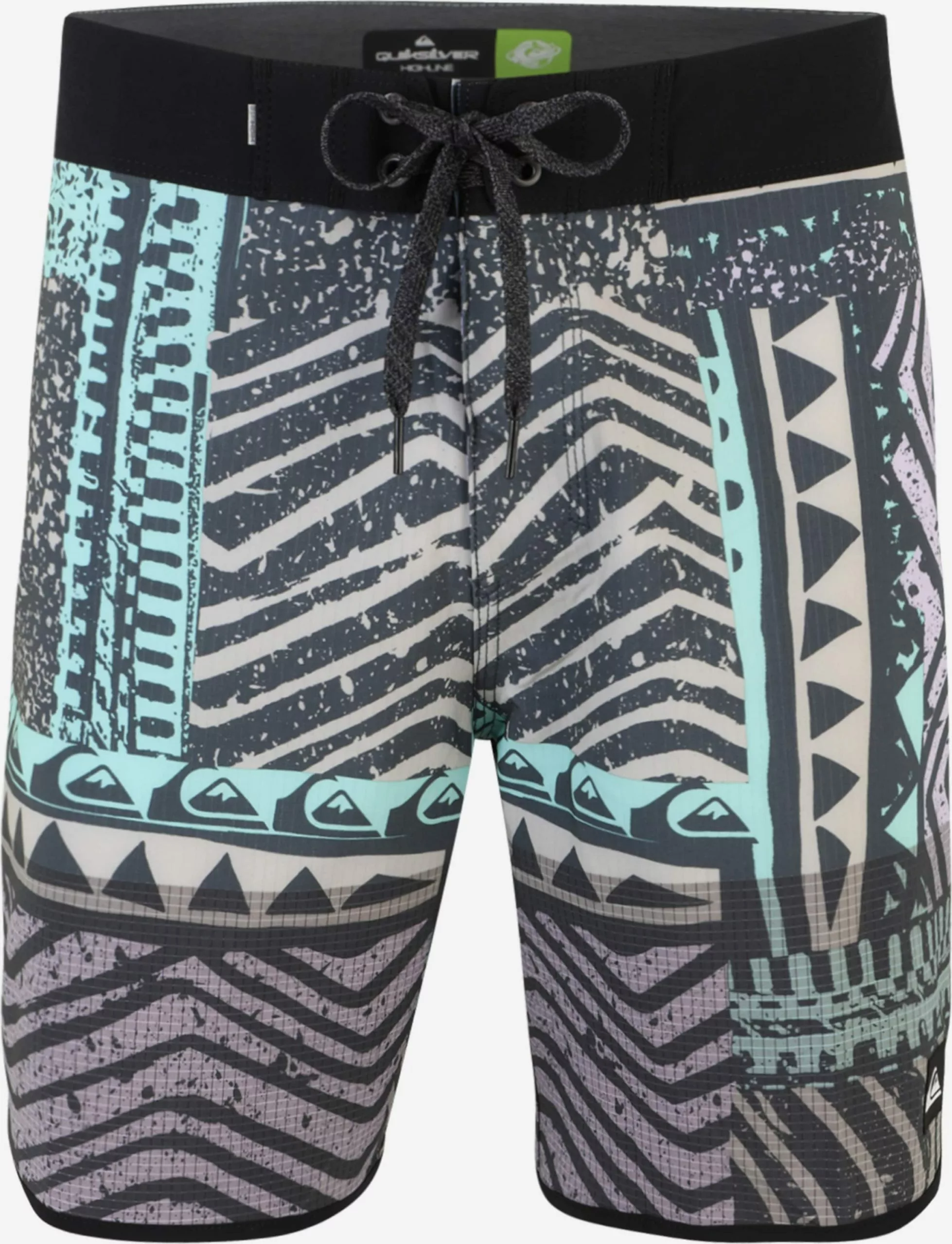 QUIKSILVER Boardshorts 'HIGHLITE SCALLOP 19' 3 QUIKSILVER Boardshorts 'HIGHLITE SCALLOP 19'