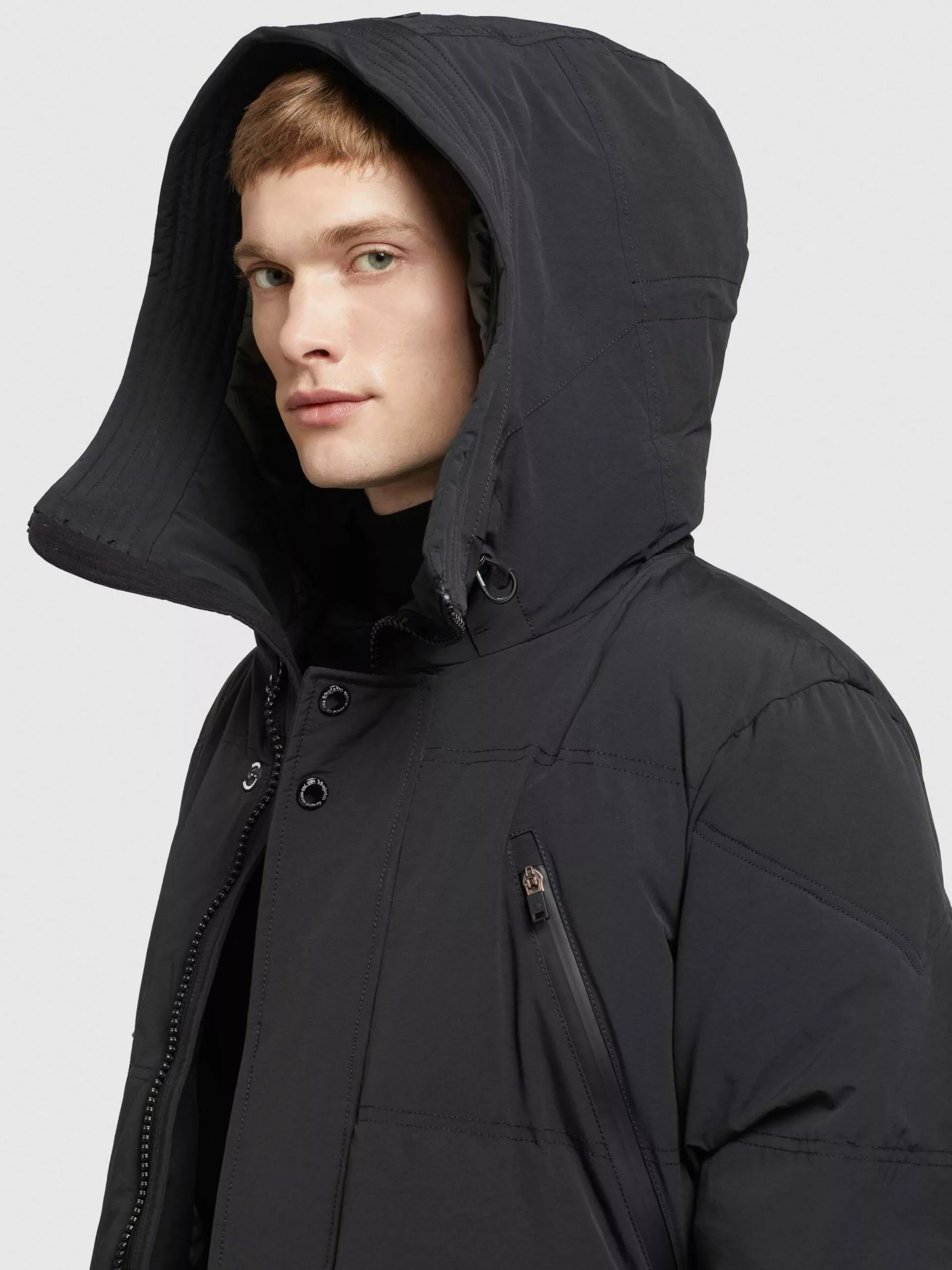 Khujo Jacke 'Rexx' 10 Khujo Jacke 'Rexx' – Bild 8