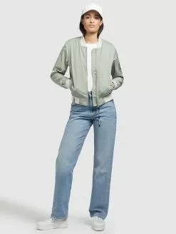 Khujo Jacke 'STENCE' 13 Khujo Jacke 'STENCE' -Khujo Verkäufe 12f2d577f783bc0e186b7d9caebf2ba3