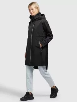 Khujo Übergangsmantel 'ARIANA2' -Khujo Verkäufe 13913f2db2a9f84f1065541bc32b786e