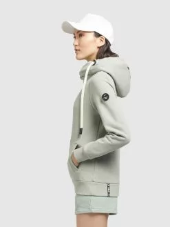 Khujo Sweatshirt 'RHABEA' -Khujo Verkäufe 13ce425b63545df7f81ae55af747c71e