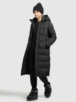 Khujo Mantel 'Julina' -Khujo Verkäufe 1467131896a046c00730fd80010a35f7