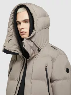 Khujo Winterjacke 'Clide' -Khujo Verkäufe 14fc53ca5dbafb7fdfb65c158af27bb9