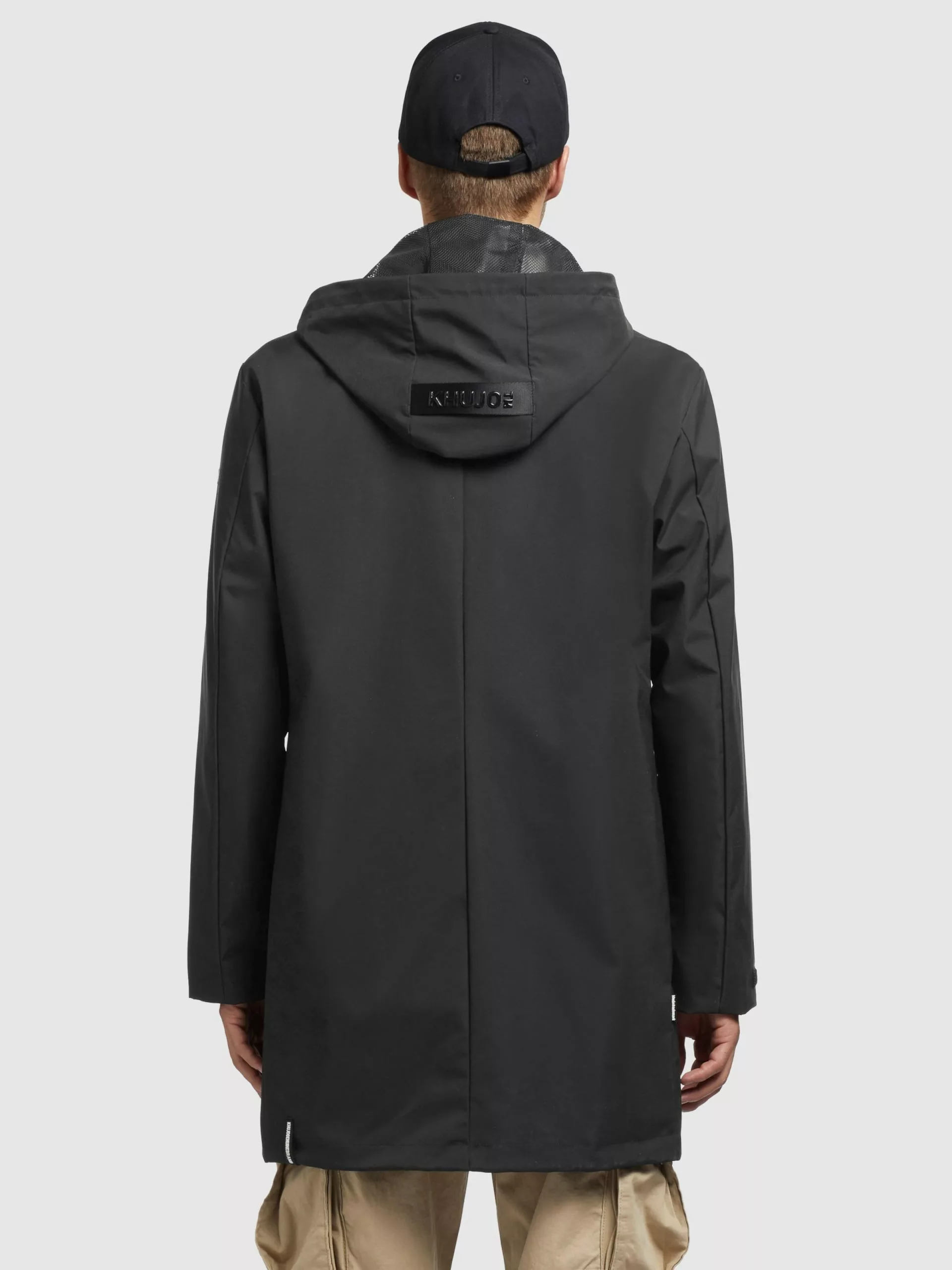 Khujo Funktionsjacke 'YORK' 7 Khujo Funktionsjacke 'YORK' – Bild 5