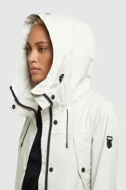 Khujo Mantel 'AIRA' -Khujo Verkäufe 16e561f4b7601d4824f8c110fcba114d