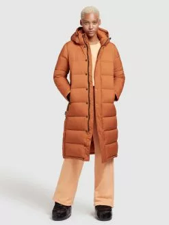 Khujo Wintermantel 'Corinna' -Khujo Verkäufe 16f5a5fb8ffa57d3c350bda8780115f6