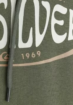 QUIKSILVER Sweatshirt -Khujo Verkäufe 17234bca6b0250dbe00cee7d6af8abfa