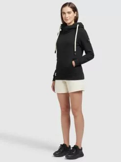 Khujo Sweatshirt ' RHABEA ' -Khujo Verkäufe 17295d59b12fd56e7b89ca2289aece72