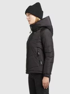 Khujo Jacke 'Esila' -Khujo Verkäufe 1766c088b27276b10da703d42a1e2890