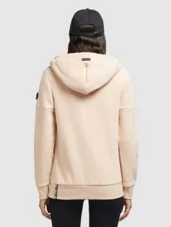 Khujo Sweatjacke ' SALOMEA ' -Khujo Verkäufe 17d68f22c713b6ac0f00afd11ba7dad5