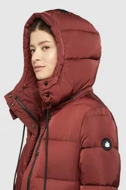 Khujo Mantel -Khujo Verkäufe 17fd68fed07b23dc019b15767fadc8eb