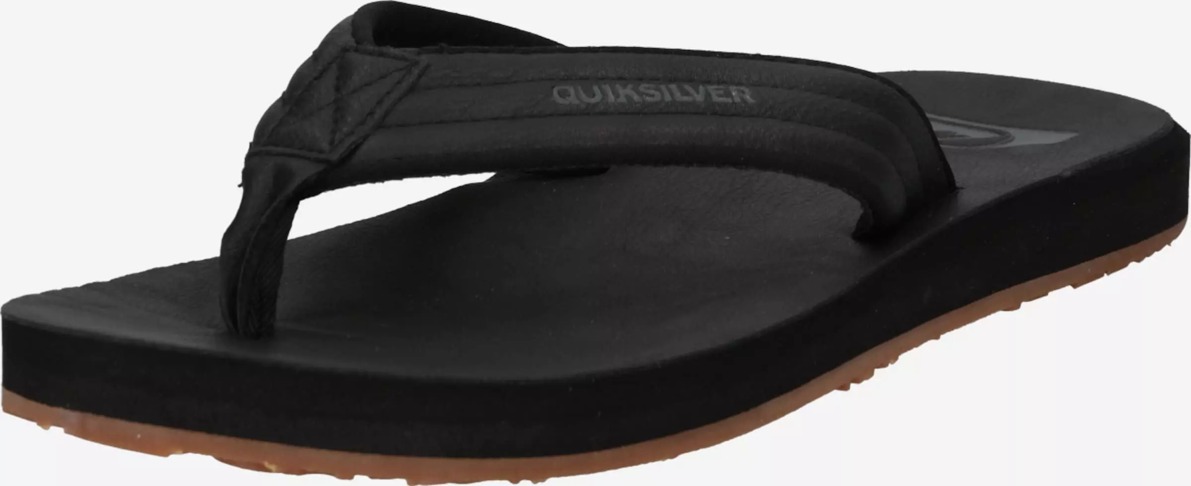 QUIKSILVER Zehentrenner 'Carver' 3 QUIKSILVER Zehentrenner 'Carver'