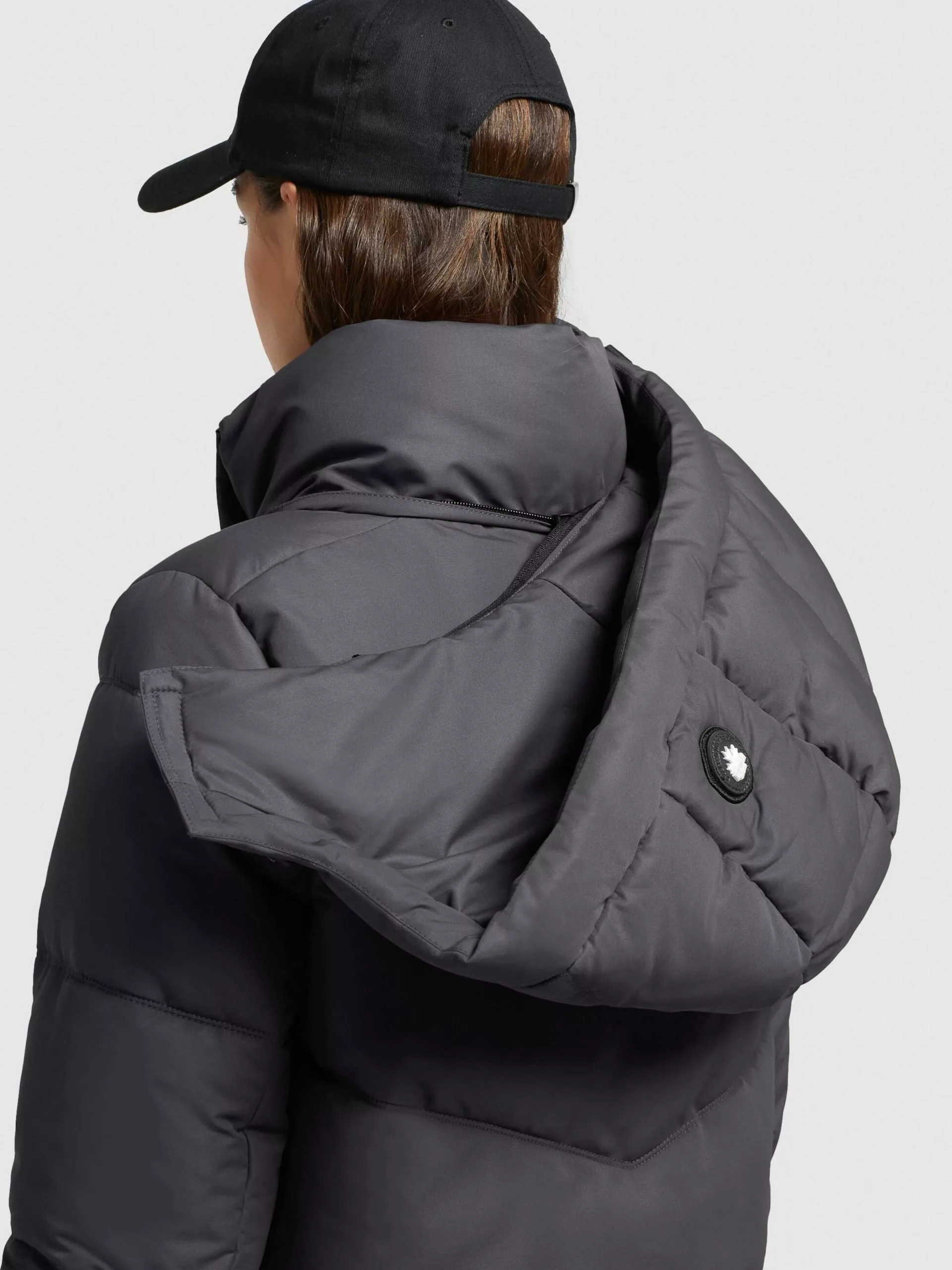 Khujo Winterjacke 'Limetta' 10 Khujo Winterjacke 'Limetta' – Bild 8