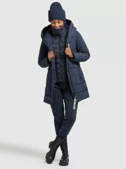 Khujo Mantel 'Floyt' -Khujo Verkäufe 18d710e4022f416acb00d8e5041f06b8