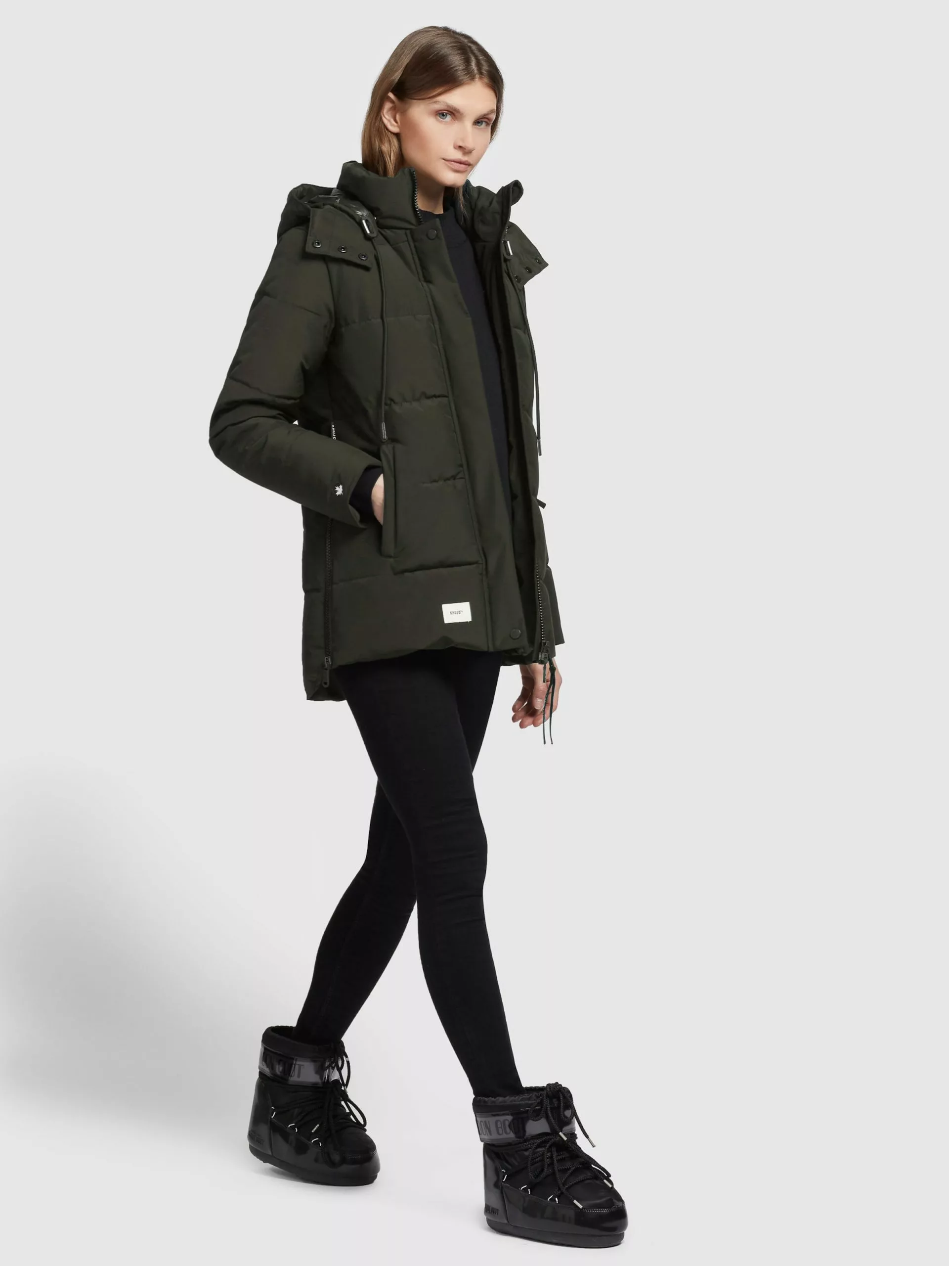Khujo Jacke 'Eunice' 8 Khujo Jacke 'Eunice' – Bild 6