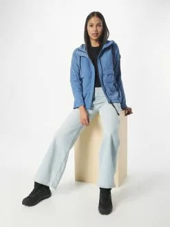 Khujo Jacke 'Zahira' -Khujo Verkäufe 1a4456c8b69e48e61edaf5060a35235e