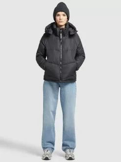 Khujo Jacke 'Monty 2' -Khujo Verkäufe 1b0c9183e30c085560f69bac08851993