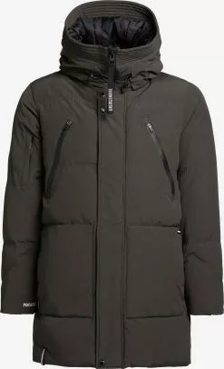 Khujo Winterjacke ' REXX '