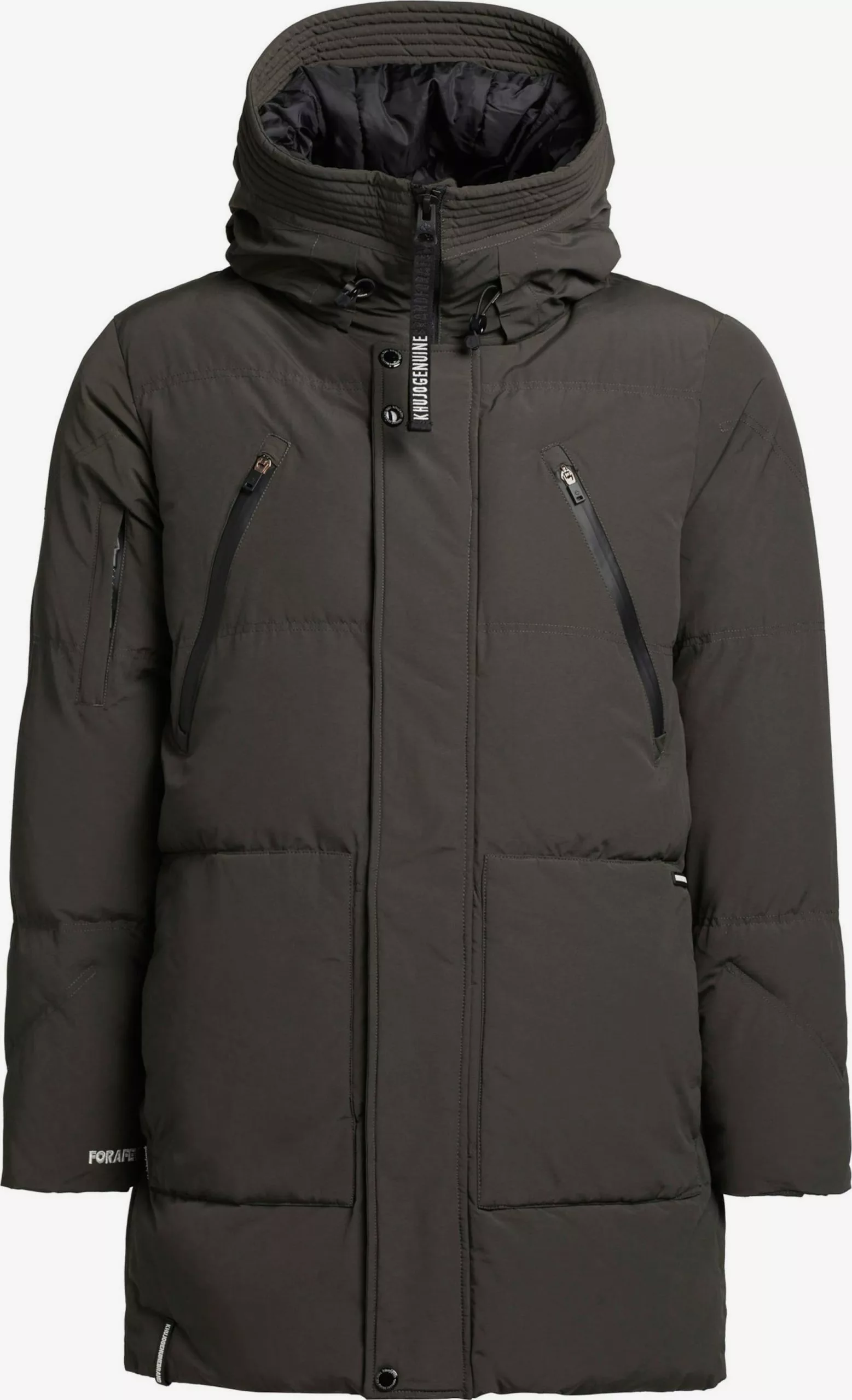 Khujo Winterjacke ' REXX ' 3 Khujo Winterjacke ' REXX '