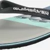 QUIKSILVER Zehentrenner 'MOLOKAI' -Khujo Verkäufe 1b84950954ce0bb10f9e7dabdadaebfe