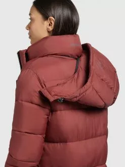 Khujo Mantel 'Corinna' -Khujo Verkäufe 1b87d5eee51c24ad9f3c22c6a018e324