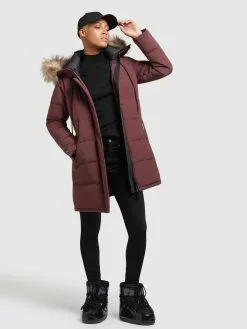 Khujo Mantel 'Cloren' 12 Khujo Mantel 'Cloren' -Khujo Verkäufe 1be537bb118135228b666b0aa23f4c39