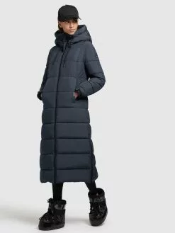 Khujo Mantel 'Deria' -Khujo Verkäufe 1bee758640f61acda111409d5afe2208