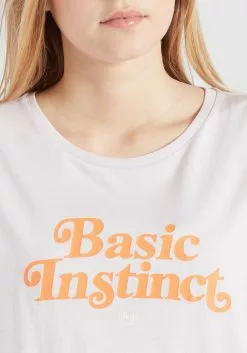 Khujo T-Shirt 'Banani Instinct' -Khujo Verkäufe 1c398b94b55d02a7f8983cdc144d89c3