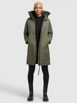 Khujo Mantel -Khujo Verkäufe 1c51fc2efa692a8fe210d42db53feff5