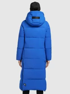 Khujo Mantel 'Melona' -Khujo Verkäufe 1c6c92e7b50c315c9ed27d4d77d9ad57