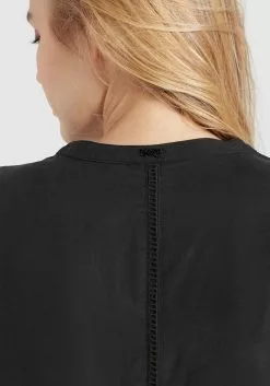 Khujo Kleid 'Crepes' -Khujo Verkäufe 1cfc3dc9dd113d3a7fb4b35c94e2934d