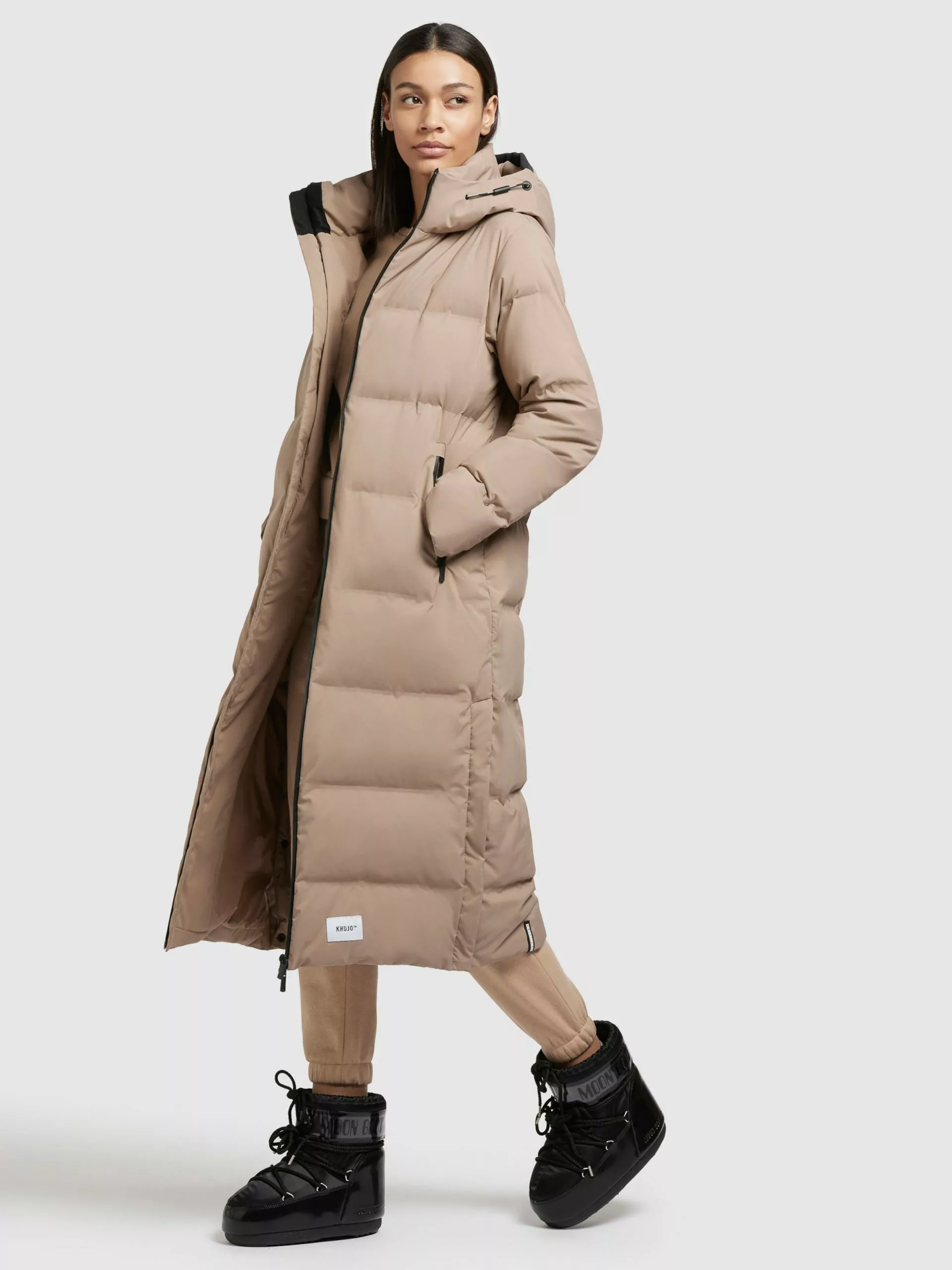 Khujo Mantel 8 Khujo Mantel – Bild 6