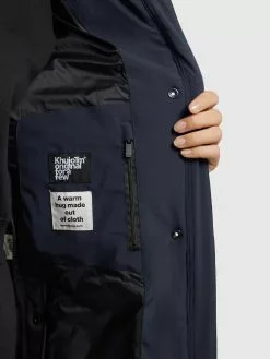 Khujo Mantel 'Namita' 17 Khujo Mantel 'Namita' -Khujo Verkäufe 1e03f7916553bc535d8fc4c4b012399b