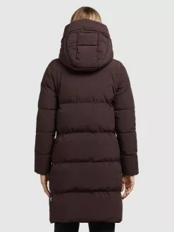 Khujo Mantel 'Namita' 13 Khujo Mantel 'Namita' -Khujo Verkäufe 1e1f10b7879927b67f0cae498004d629