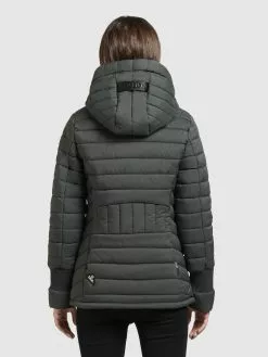 Khujo Jacke 'Patt' -Khujo Verkäufe 1e2f5cfeac1820471dd3fa24baca8064