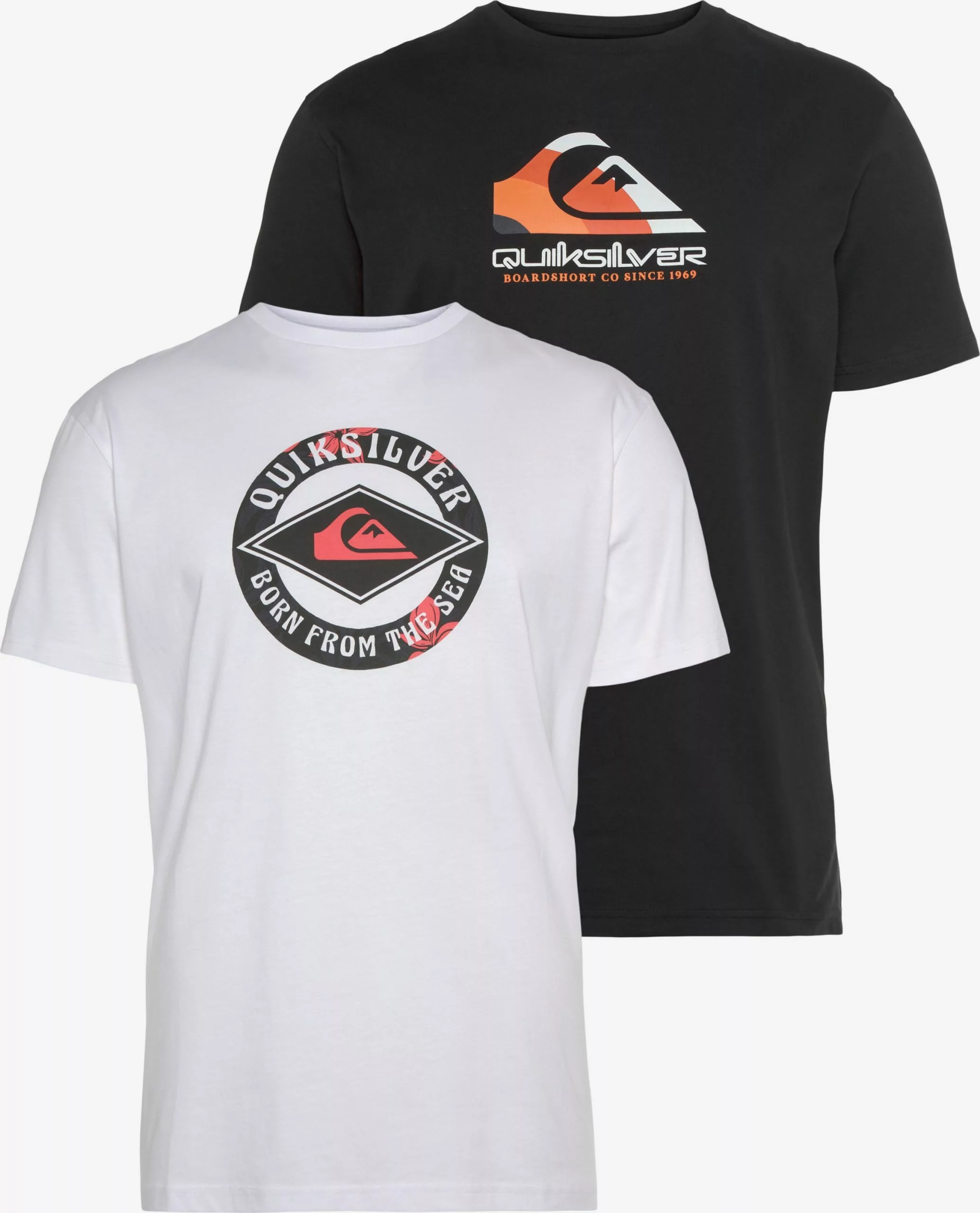 QUIKSILVER Shirt 3 QUIKSILVER Shirt