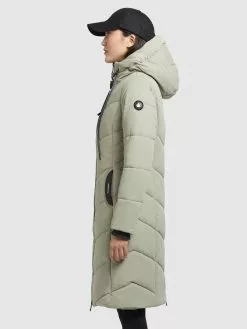 Khujo Mantel 'Aribay 3' -Khujo Verkäufe 1eaa7af152c6d6653c4fada03343180d