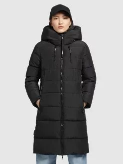 Khujo Mantel 'JILIAS' -Khujo Verkäufe 1ed443d0cfd96e22ad70cdcbc7e94135