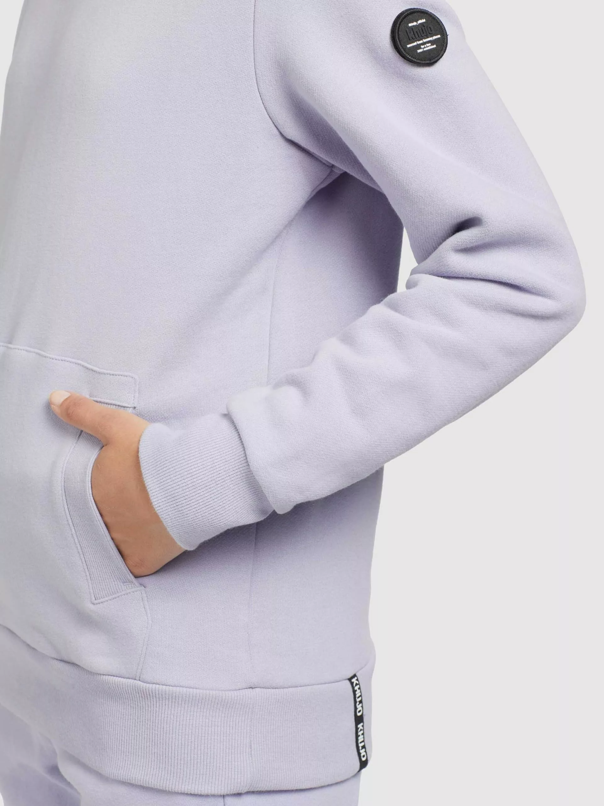 Khujo Sweatshirt ' RHABEA ' 9 Khujo Sweatshirt ' RHABEA ' – Bild 7