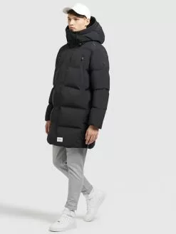 Khujo Winterjacke 'CLIDE' -Khujo Verkäufe 1ffb745f1f03a86766e9a18632102f2b