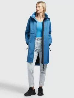 Khujo Übergangsmantel 'ARIANA2' -Khujo Verkäufe 20596973379bf0fbdbb279aa3fcb84f8