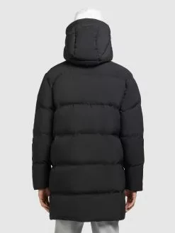 Khujo Winterjacke 'CLIDE' -Khujo Verkäufe 206cbe2bd8cb4afe06587084c2223b65
