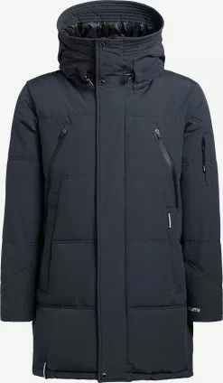 Khujo Winterjacke 'Cloyd'