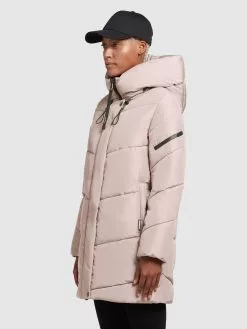 Khujo Jacke 'Jordis' -Khujo Verkäufe 20a9d41ddb64d6f47f5b7882e3145d78