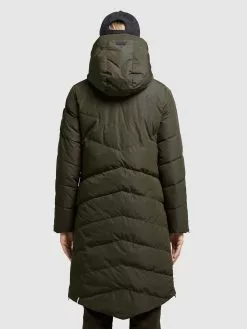 Khujo Mantel 'Huba' -Khujo Verkäufe 20c8d3251c4604223d56715cded34801