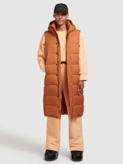 Khujo Weste 'Magneta' -Khujo Verkäufe 20e4f05707c65c95e7a039bc86768f28