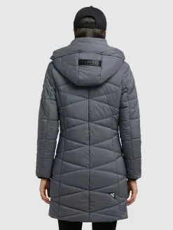 Khujo Mantel -Khujo Verkäufe 210aba56df1f2d8af95c22bcd5915e67