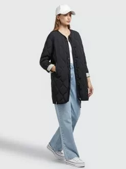 Khujo Übergangsmantel 'SIRA' -Khujo Verkäufe 2206d8ae6d33cfce07d73ac646d7de80