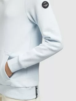 Khujo Sweatshirt 'RHABEA' -Khujo Verkäufe 224ceb334b82ee487708ad9b09084ce5